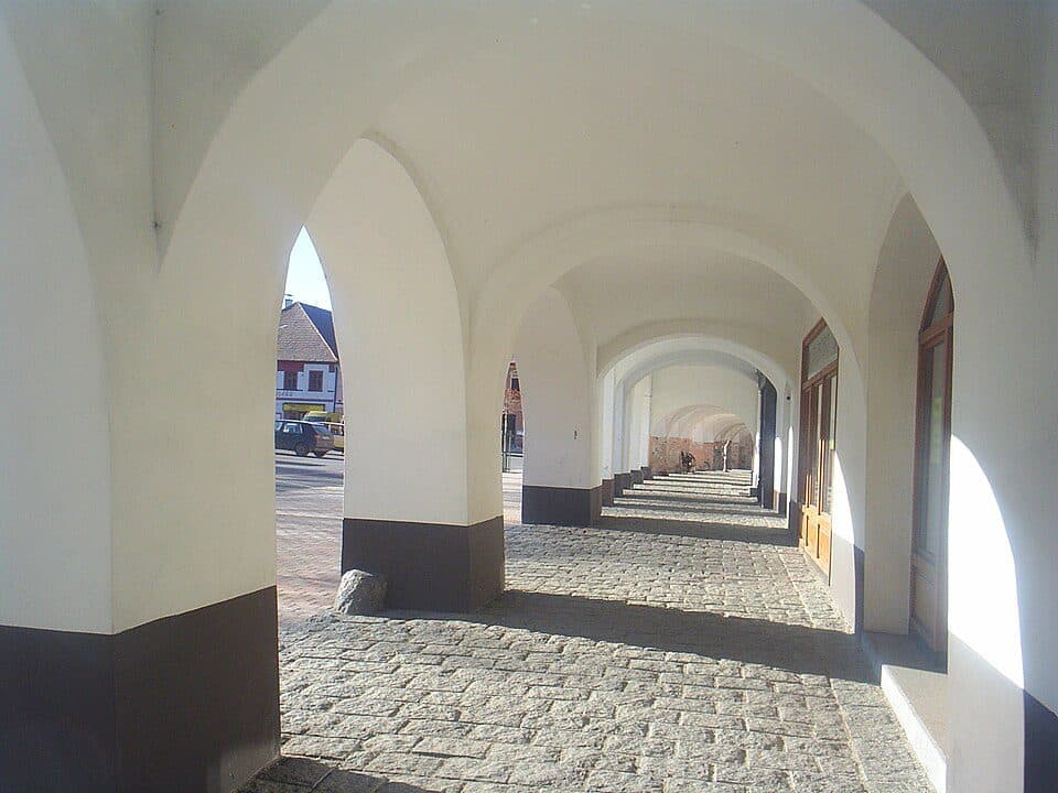 [Č] Netolice - Lhenice - Ktiš