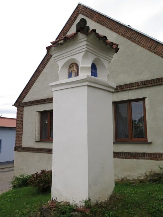 [M] Netolice - Vodňany