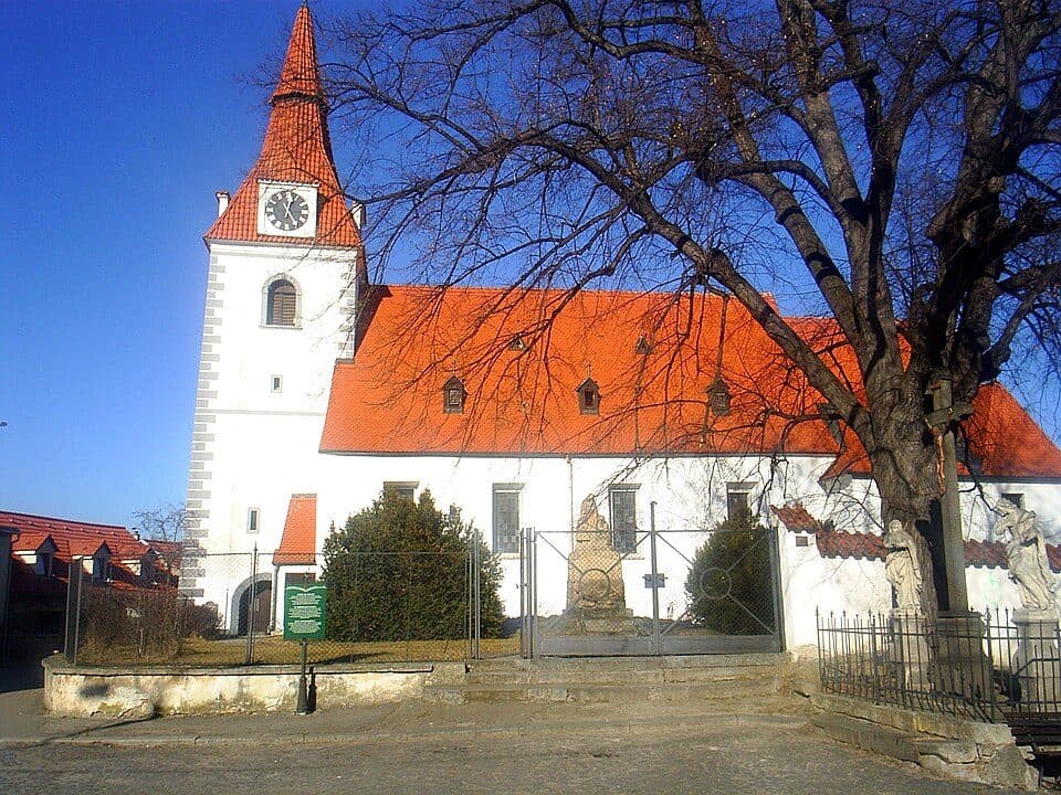 [M] Netolice - Vodňany