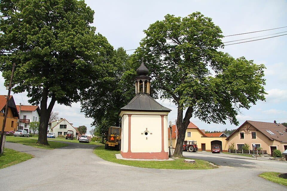 Zlatá stezka