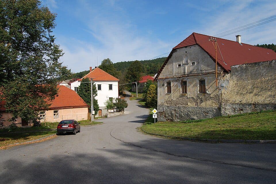Zlatá stezka