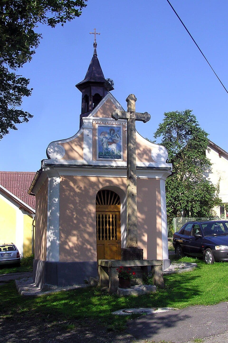 Zlatá stezka
