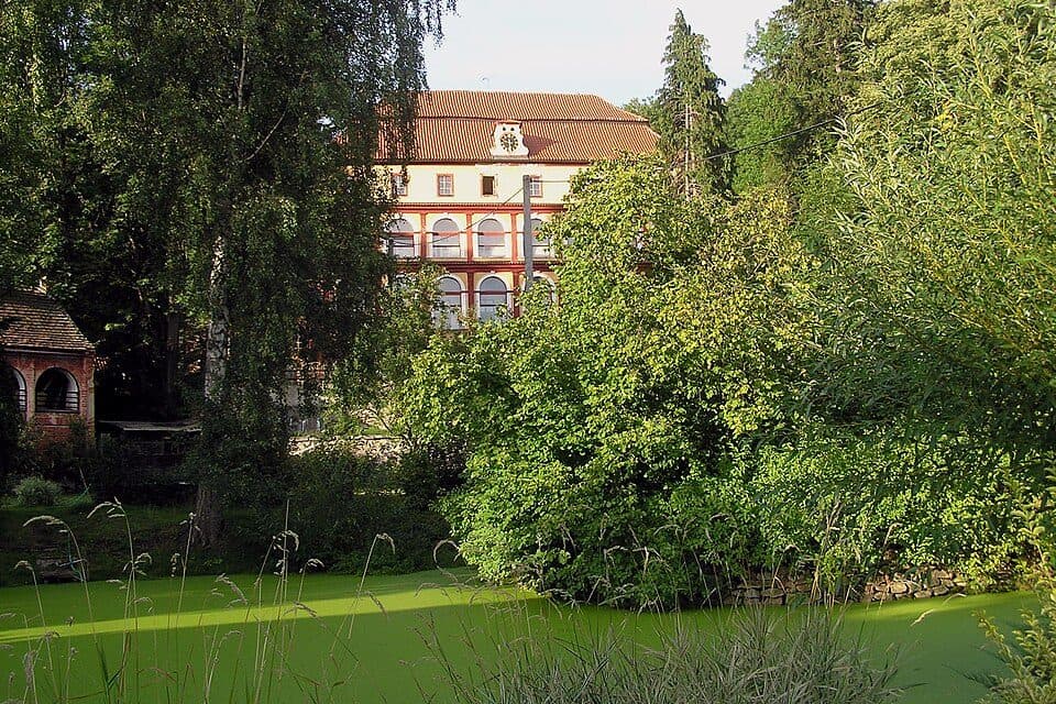 Lčovice — zdjęcie 1