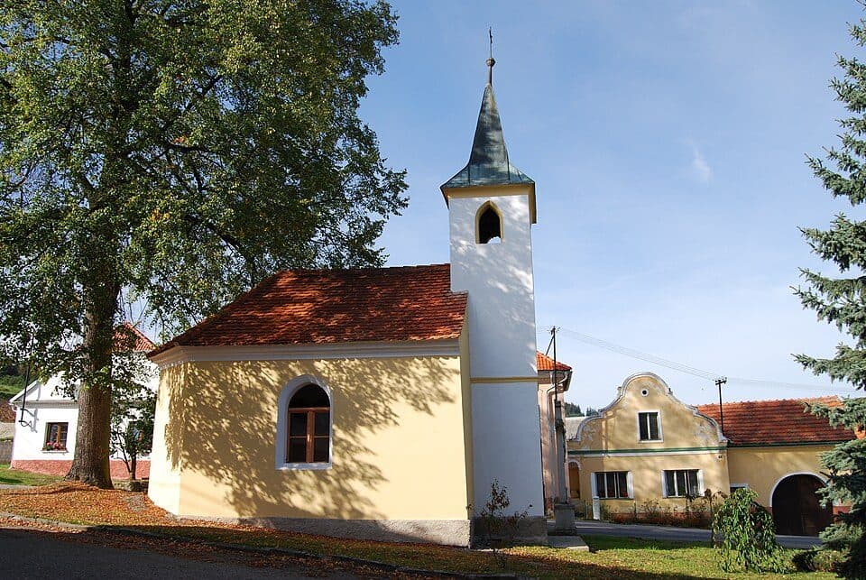 Zlatá stezka
