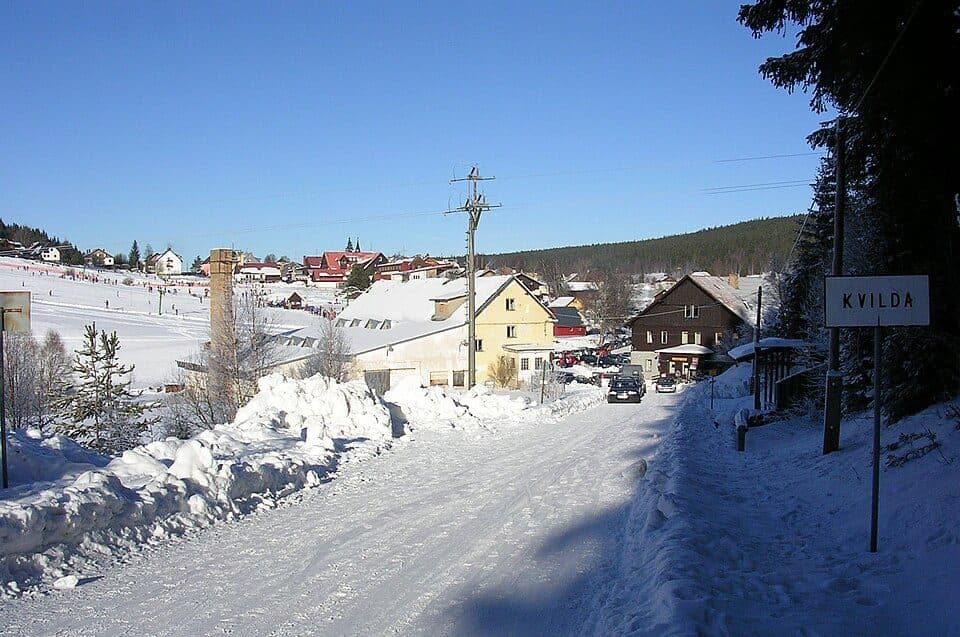 NS Jelení