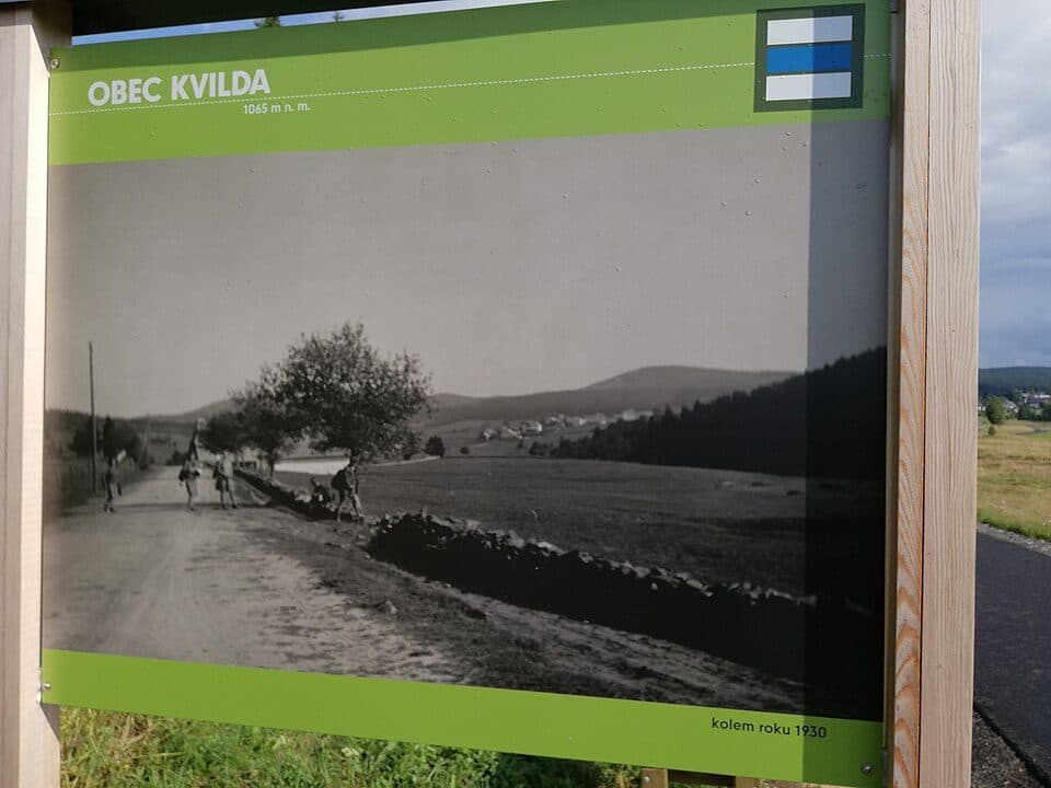 NS Nelesní krajina