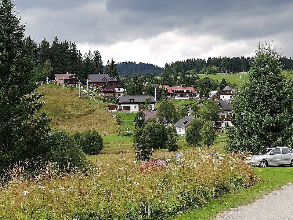 [M] U Starých hutí - Sedmiskalí (D/CZ)