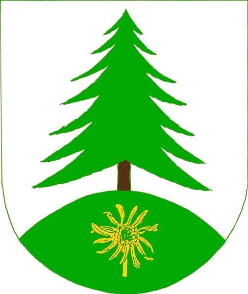 Naučná lesnická stezka Boubínem