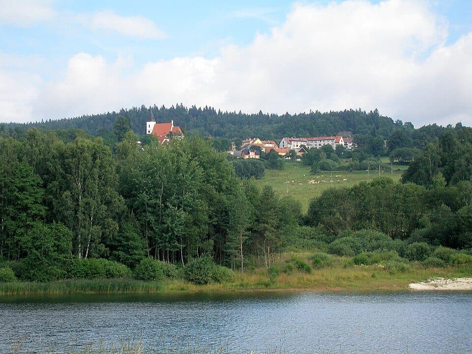 Ktiš — zdjęcie 1