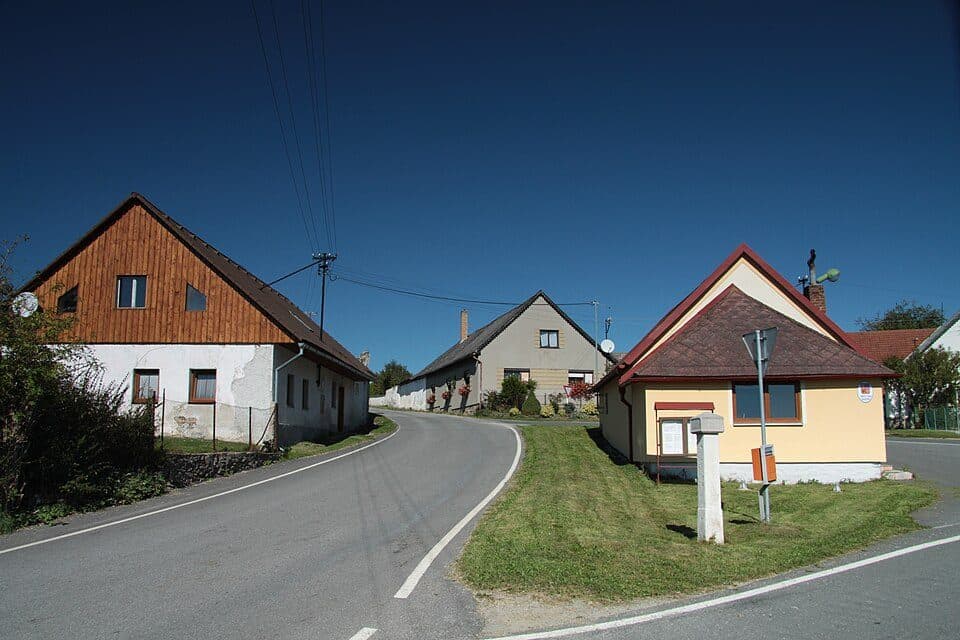 Kratušín — zdjęcie 3