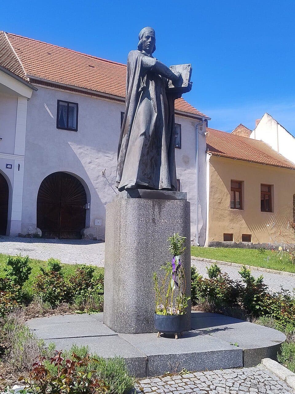 [Z] NS Husinecká