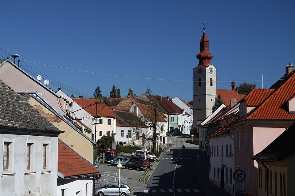 Husinec (kraj południowoczeski) — zdjęcie 2