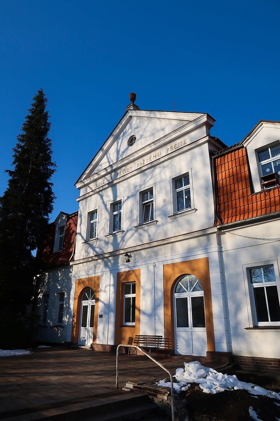 [Z] NS Husinecká