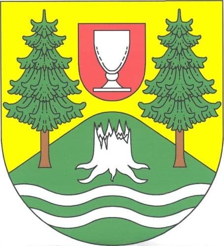 [M] Bučina - Horní Vltavice