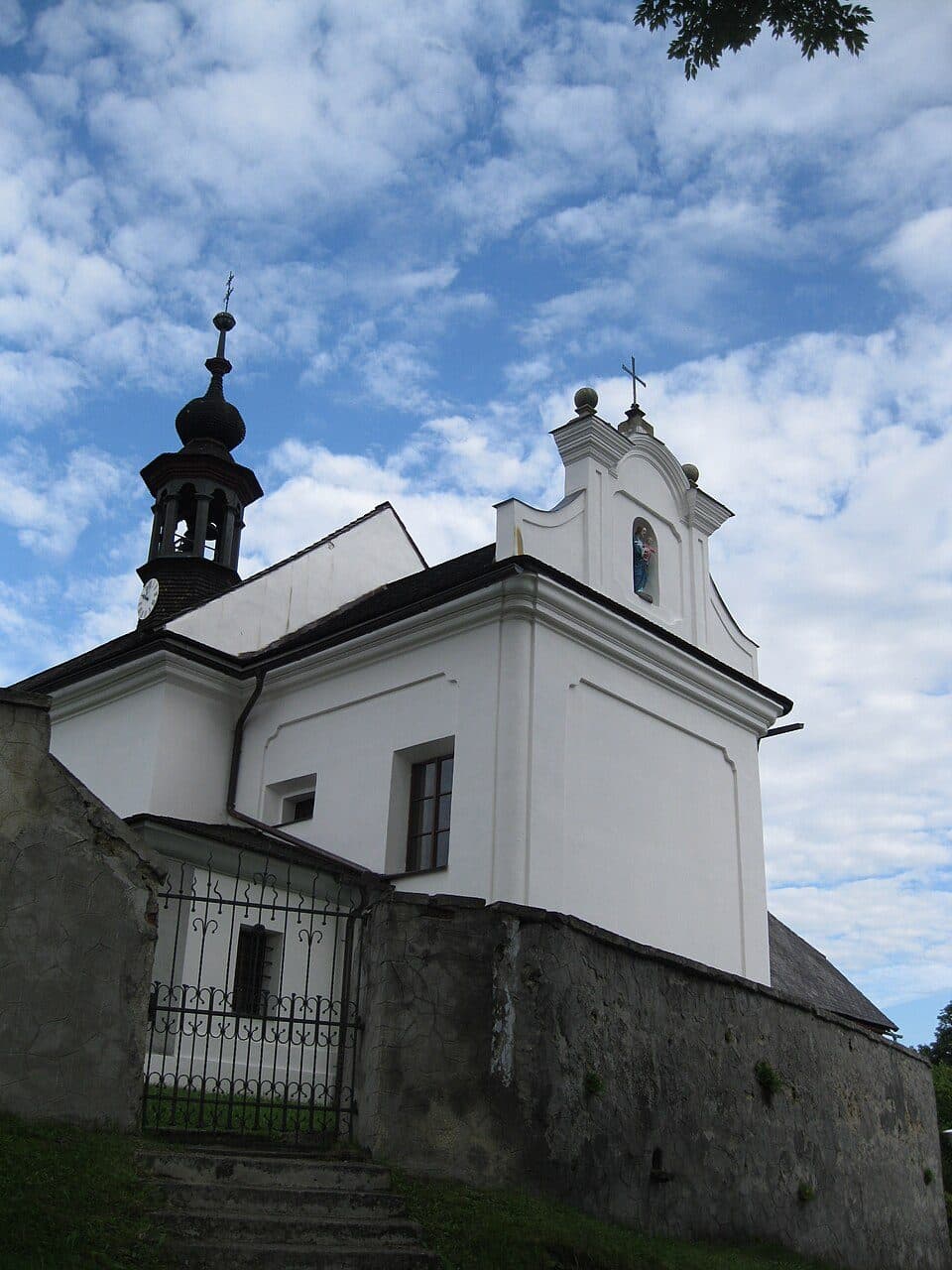 Horní Vltavice — zdjęcie 1