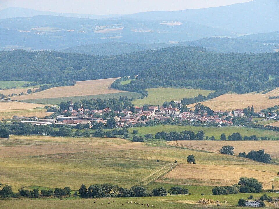 Dub (powiat Prachatice) — zdjęcie 2