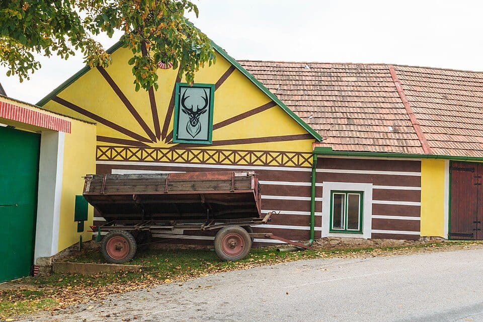 [Z] NS Husinecká
