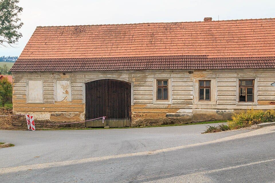 [Z] NS Husinecká