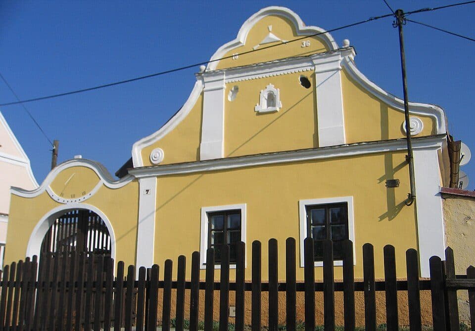 Zlatá stezka