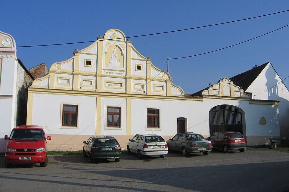 Zlatá stezka