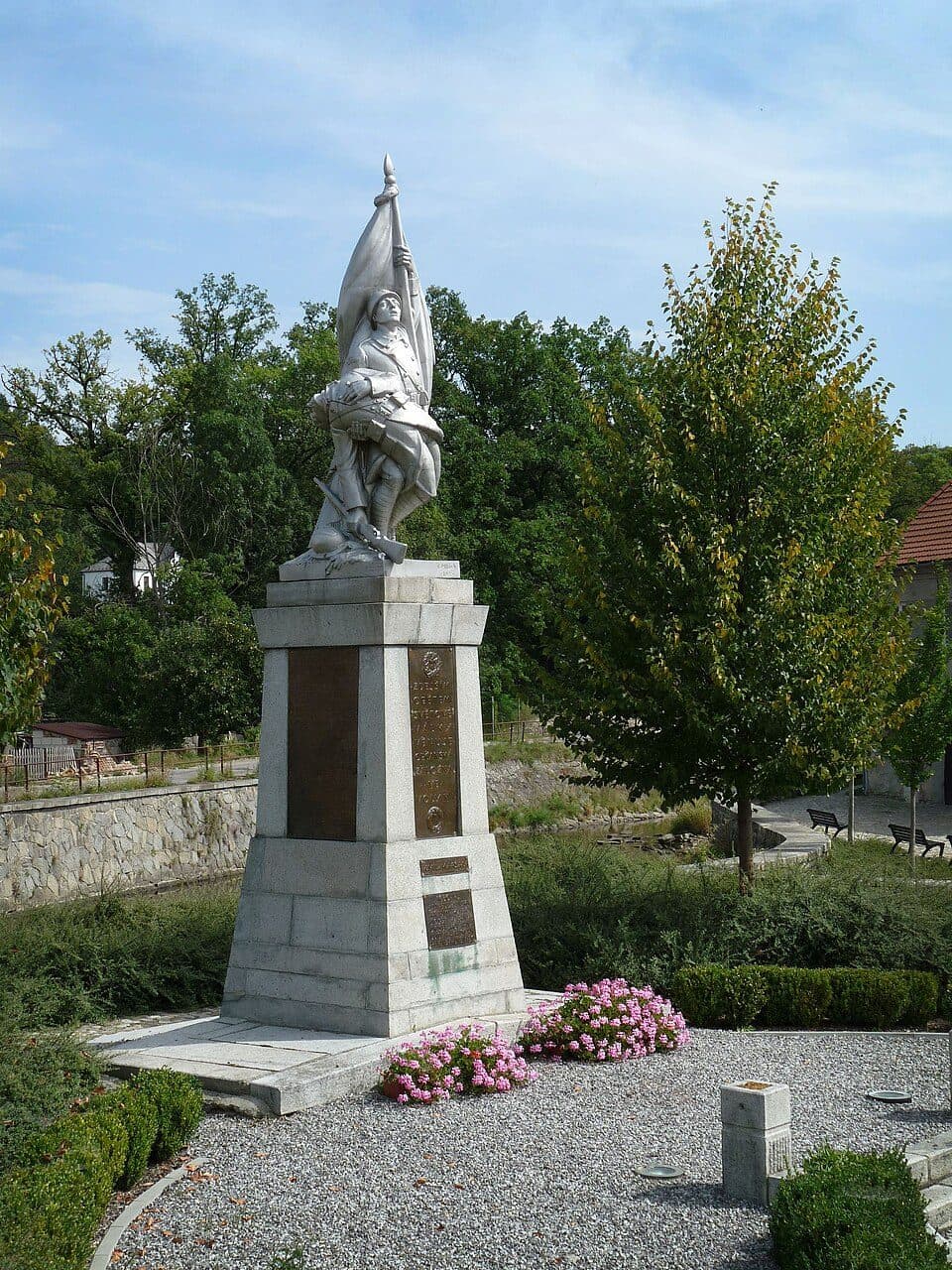 Volyně — zdjęcie 3