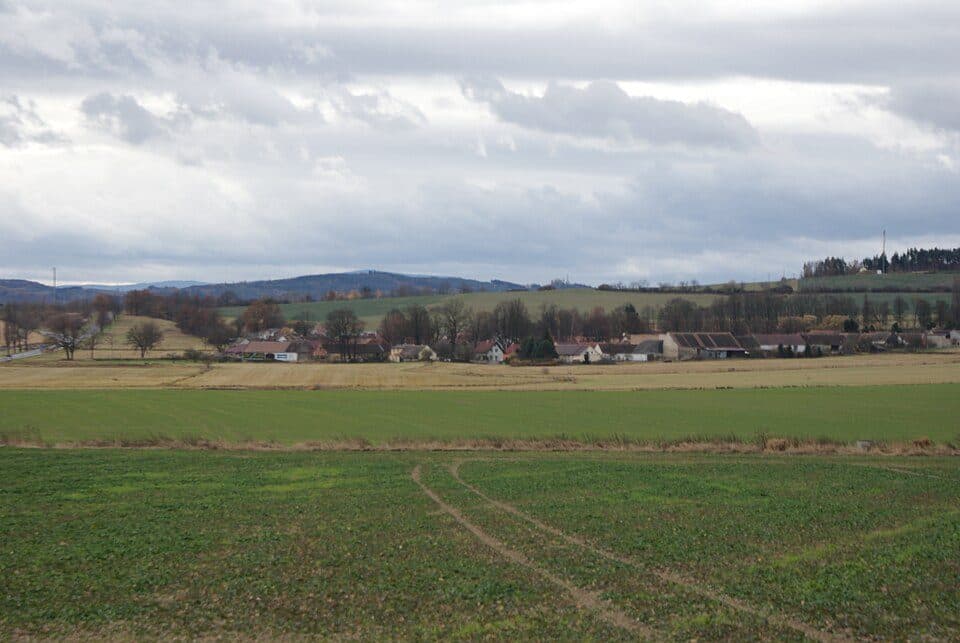 [Ž] Milenovice - Vodňany