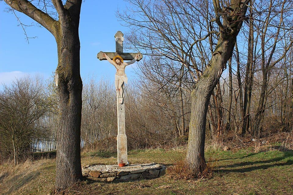 Třešovice — zdjęcie 2