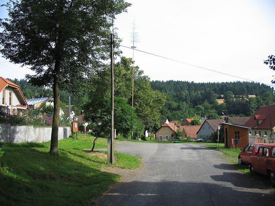 NS Boží kámen