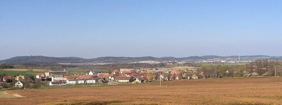 Sousedovice — zdjęcie 1