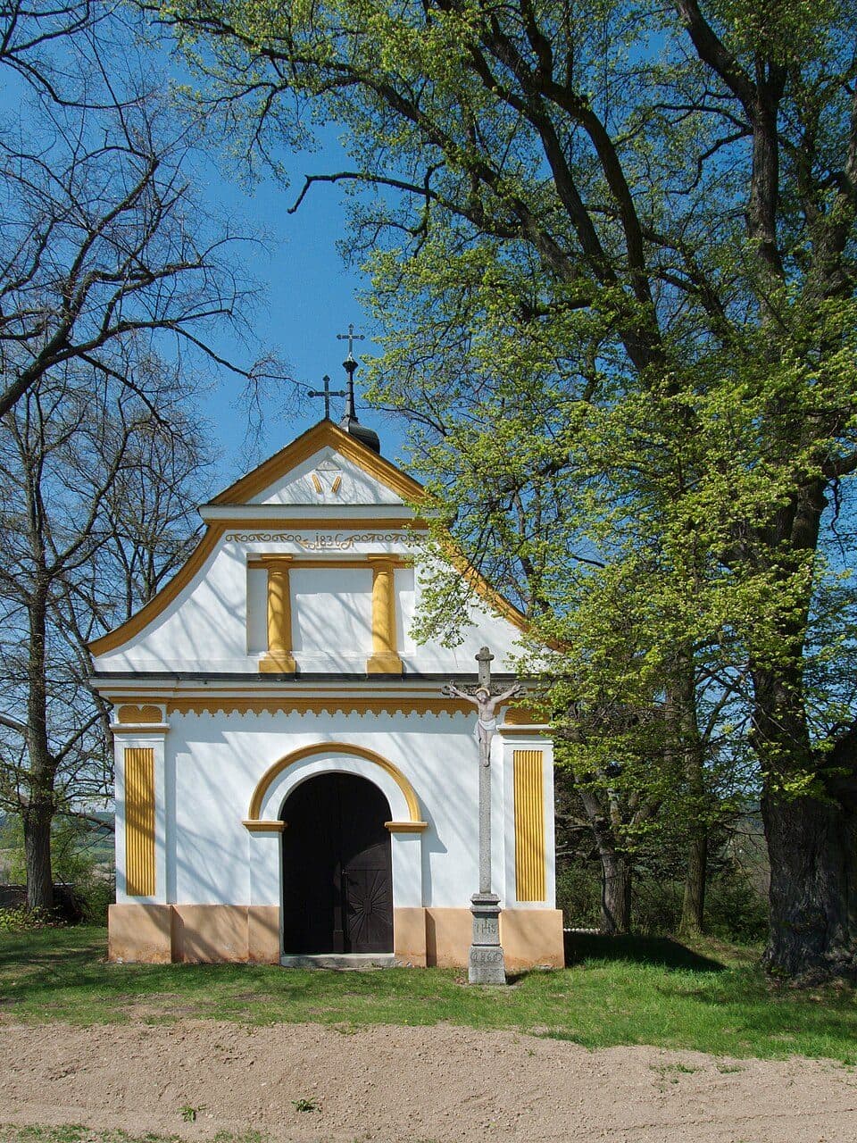 Přechovice — zdjęcie 3