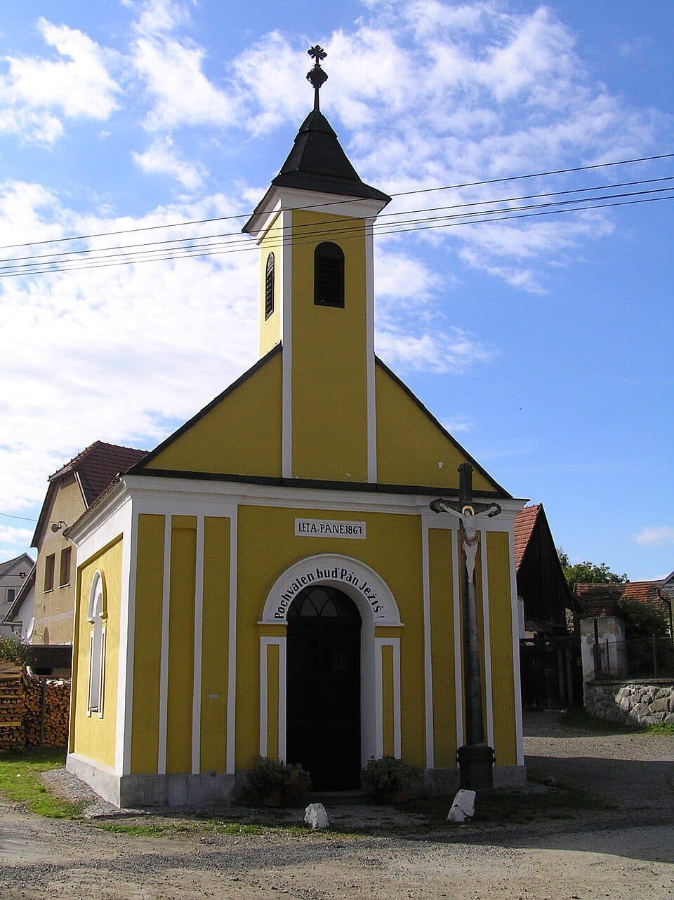 Nišovice — zdjęcie 1