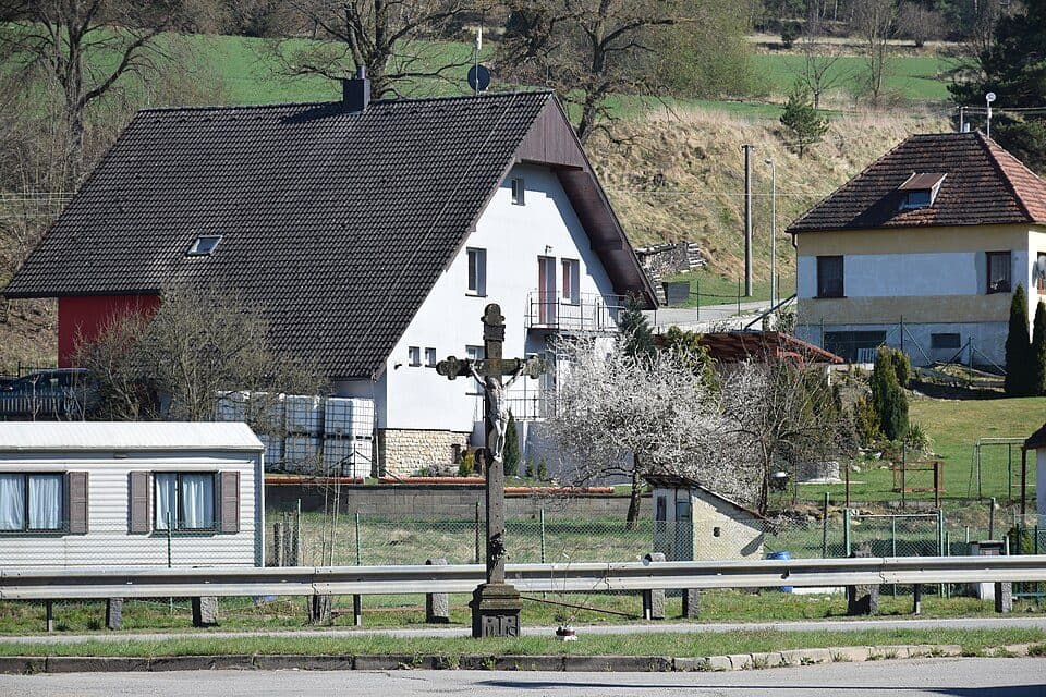 Nihošovice — zdjęcie 2