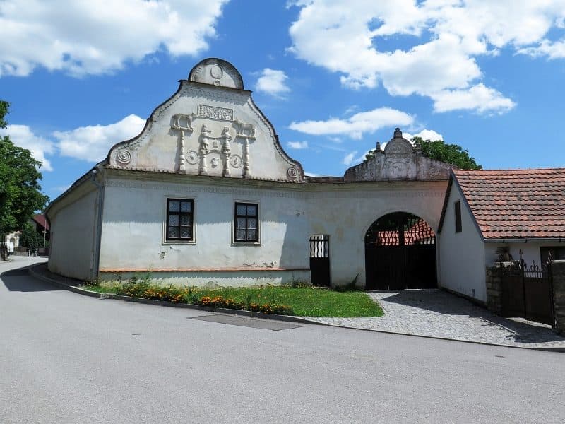 Miloňovice — zdjęcie 1