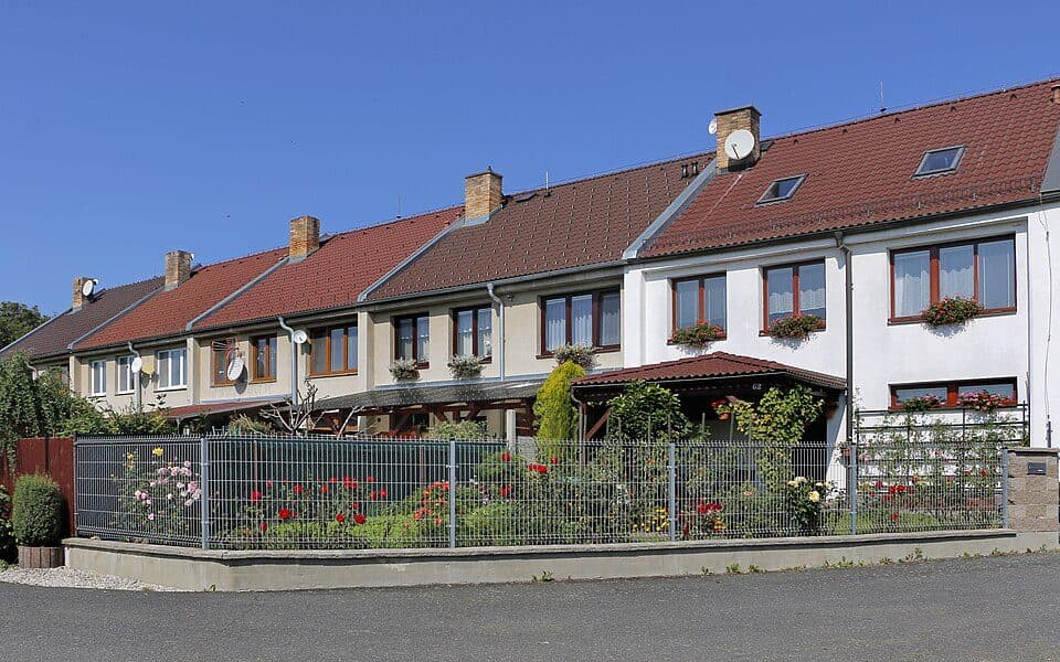 Miloňovice — zdjęcie 3