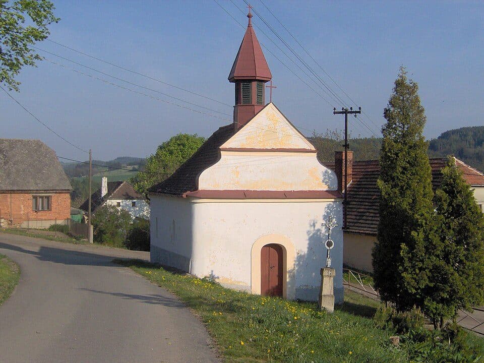 Krejnice — zdjęcie 1