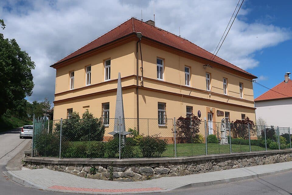 [Ž] Kraselov - Nad Liběticemi