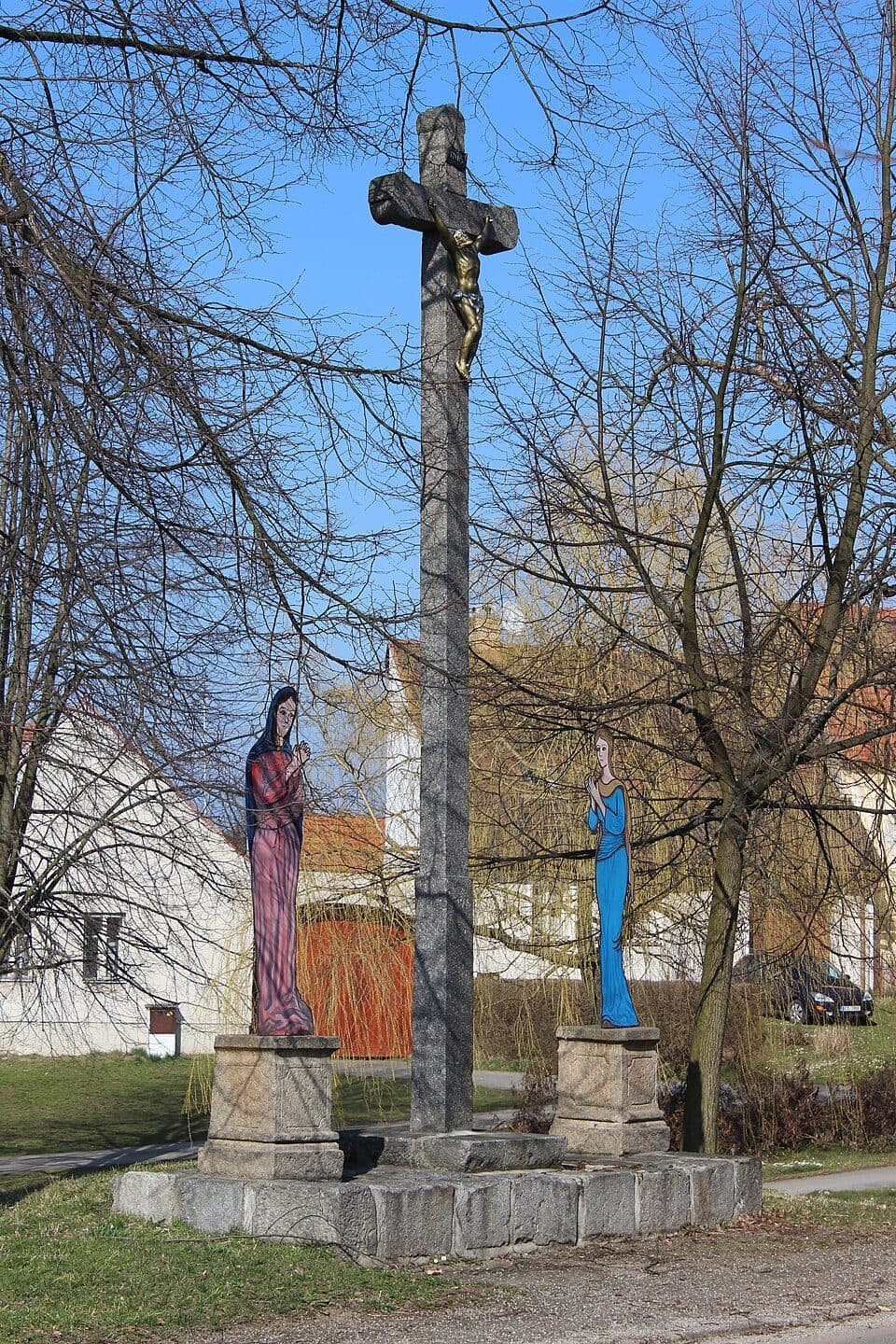 [Ž] Strakonice - Helfemburg