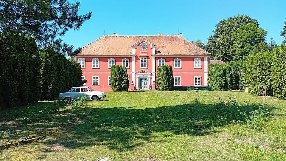 Hoštice (kraj południowoczeski) — zdjęcie 2