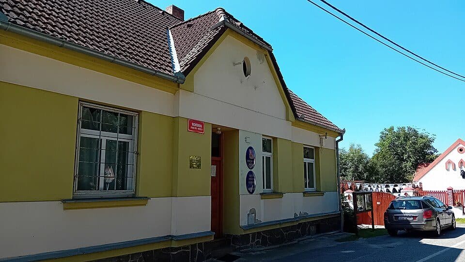 Hoštice (kraj południowoczeski) — zdjęcie 3