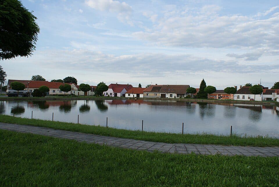 Drahonice — zdjęcie 1