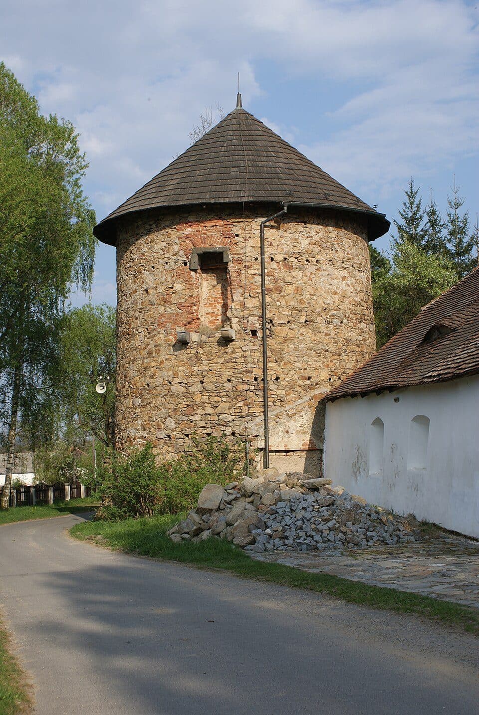Drahonice — zdjęcie 2