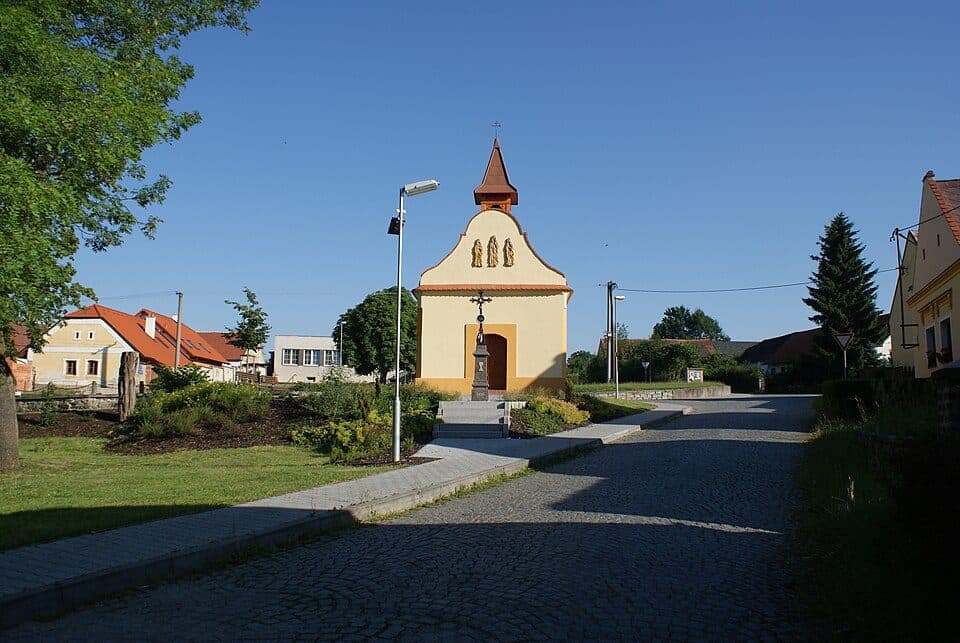 Cehnice — zdjęcie 1