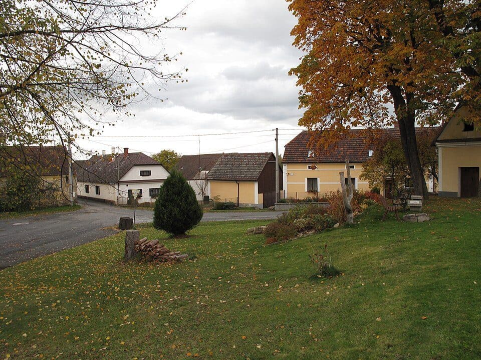 Kadešice