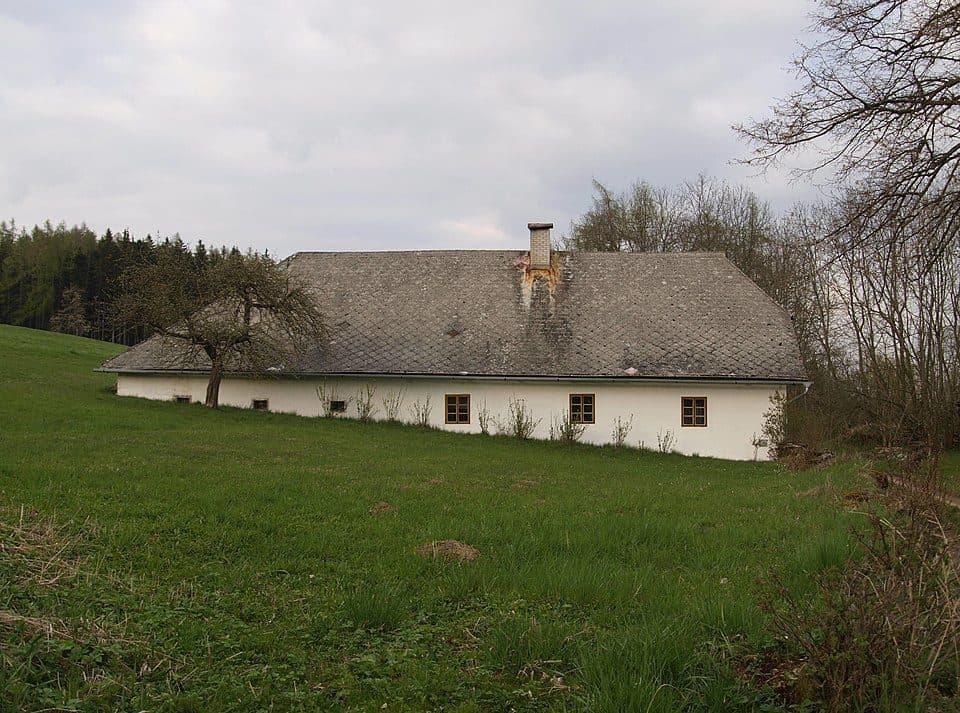 Krásná vyhlídka
