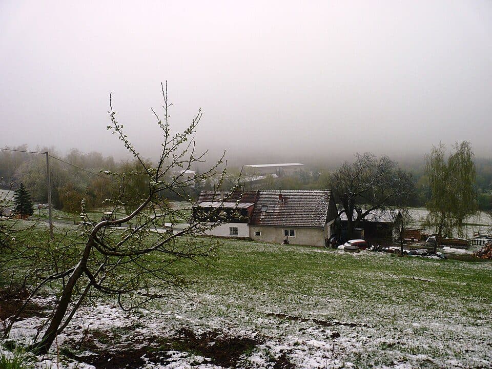[M] Sušice - Žihobce