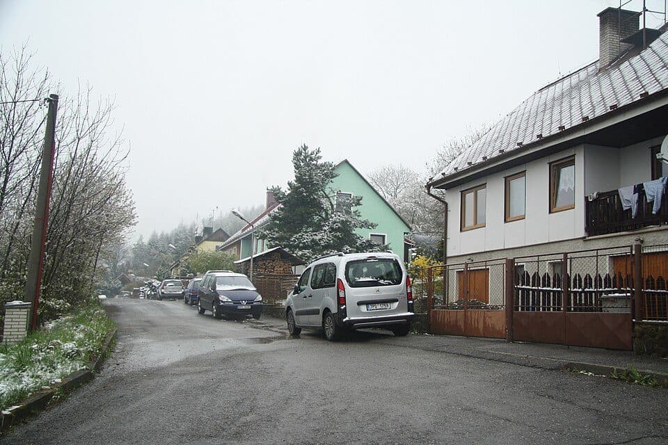 [M] Sušice - Žihobce