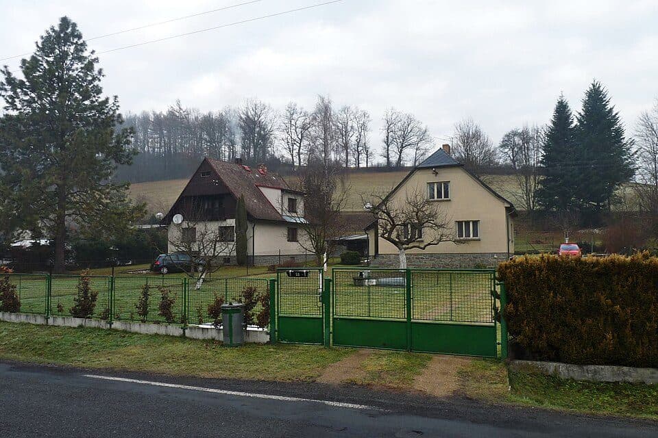 [Č] Sušice - Roklanský potok