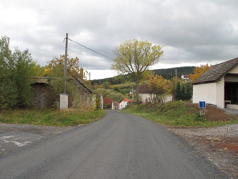 Albrechtice — photo 3