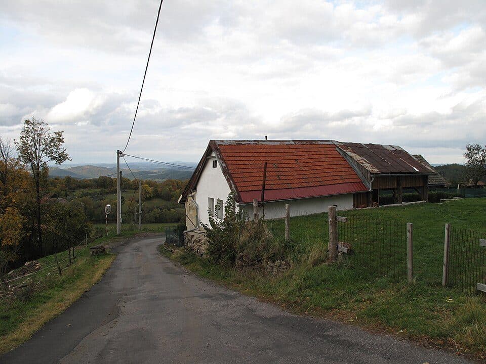 Albrechtice — photo 2