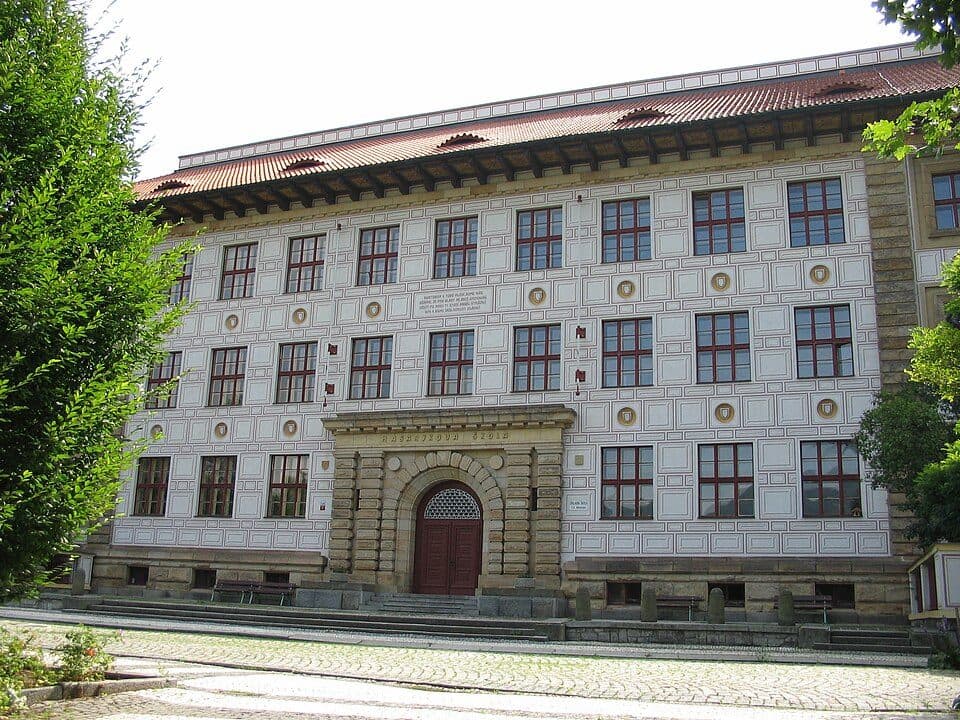 [Z] Horaždovice - Žichovice - Sušice